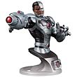 Justice League New 52 Cyborg Bust